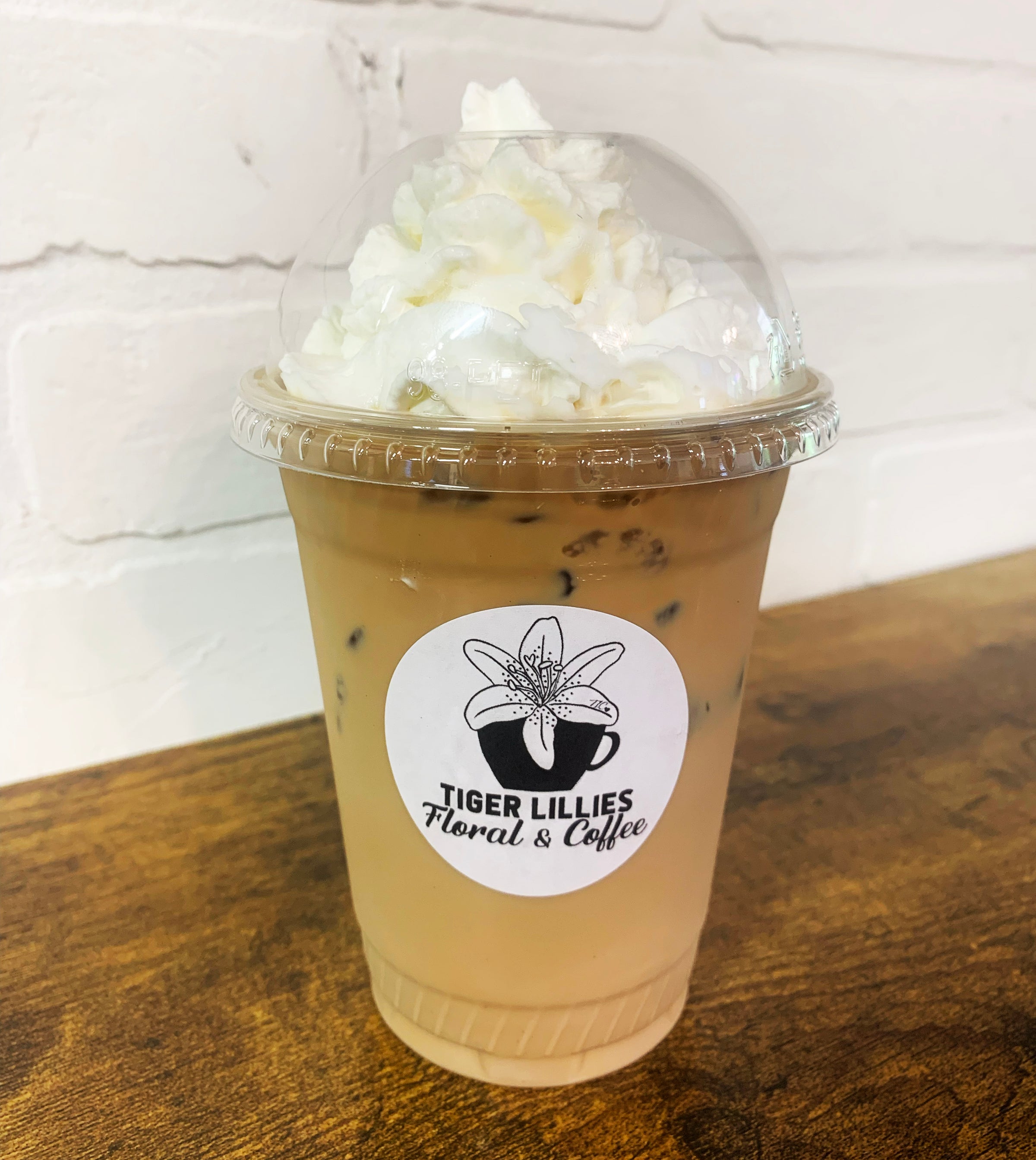 Golden Pothos Coffee