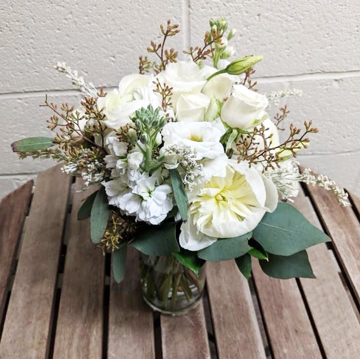 Junior bridesmaid flowers hotsell